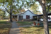 Farm and Ranch in Somervell County, Texas