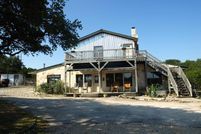 Farm and Ranch in Comal County, Texas