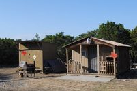 Undeveloped Land in Edwards County, Texas