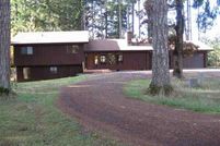 Farm and Ranch in Benton County, Oregon