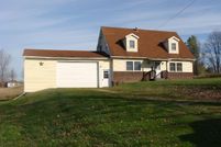 House in Crawford County, Pennsylvania