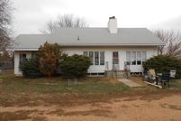 Farm and Ranch in Washington County, Kansas