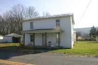 Land in Hampshire County, West Virginia