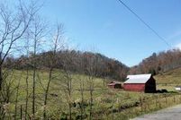 Land in Sullivan County, Tennessee