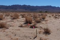 Land in San Bernardino County, California