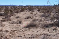 Land in San Bernardino County, California