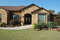 Farm and Ranch in Grady County, Oklahoma