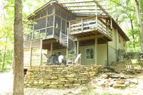 Farm and Ranch in Brown County, Indiana