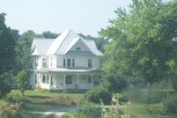 Land in Wetzel County, West Virginia
