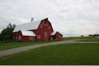 Farm and Ranch in Lamoille County, Vermont