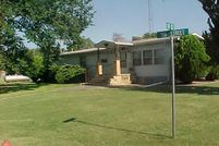 House in Jewell County, Kansas