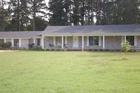 Farm and Ranch in Columbia County, Arkansas