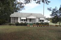 House in Washington County, Georgia