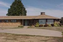 Land in Colfax County, Nebraska