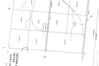 Land in Mecosta County, Michigan