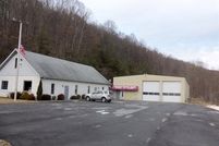 Farm and Ranch in Smyth County, Virginia