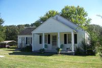 Undeveloped Land in Cumberland County, Virginia