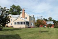 Timberland Property in Loudoun County, Virginia