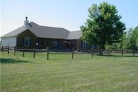 Farm and Ranch in Clinton County, Missouri