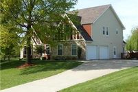 Land in Platte County, Missouri