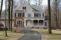 Farm and Ranch in Clarke County, Virginia