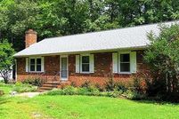 House in Gloucester County, Virginia