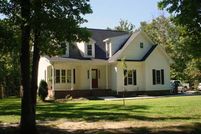 Land in Prince Edward County, Virginia