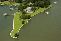 Timberland Property in Henderson County, Texas
