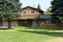 Farm and Ranch in Fremont County, Wyoming
