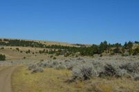 Land in Wheatland County, Montana