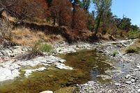 Farm and Ranch in Lake County, California