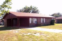 House in Houston County, Texas