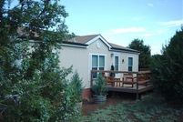 Farm and Ranch in Coconino County, Arizona