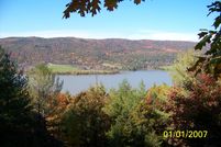 Land in Washington County, New York
