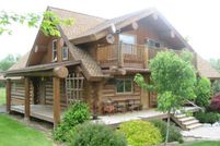 Farm and Ranch in Baker County, Oregon
