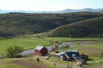 Recreational Property in Baker County, Oregon
