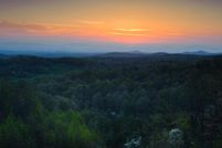 Land in Fannin County, Georgia