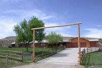 Farm and Ranch in Fremont County, Wyoming
