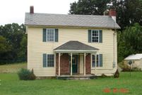 Recreational Property in Buckingham County, Virginia