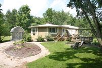 Farm and Ranch in Hocking County, Ohio