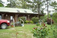 Land in Montgomery County, Arkansas