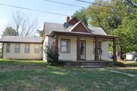Recreational Property in Lawrence County, Missouri