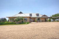 Farm and Ranch in Parker County, Texas