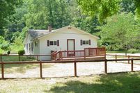 Land in Hampshire County, West Virginia