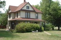 Land in Jackson County, Kansas