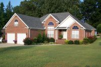 Land in Benton County, Tennessee