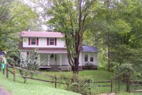 Land in Calhoun County, West Virginia