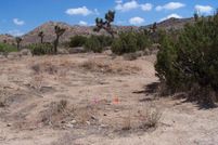 Farm and Ranch in San Bernardino County, California