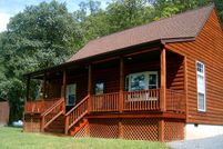 Farm and Ranch in Shenandoah County, Virginia