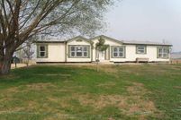 Farm and Ranch in Bannock County, Idaho